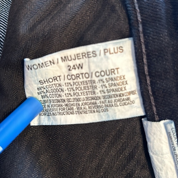 GLORIA VANDERBILT JEANS - Picture 4 of 9